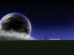 Tapeta Digital Art Space 227.jpg